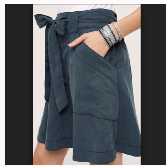 ANTHROPOLOGIE HD in Paris Bryden Skirt NWT - 10 (fits like 8) - Picture 4 of 4